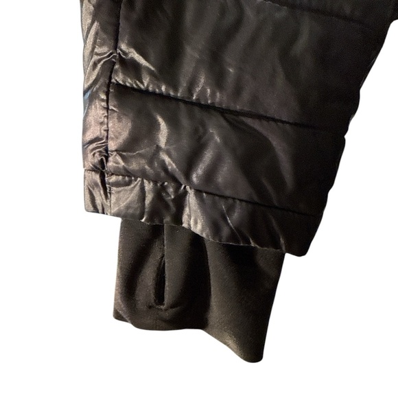 Columbia Joy Peak 2 Omni Heat Black Ski & Snow Jacket Size XS, pre-Owned EUC - Picture 3 of 11